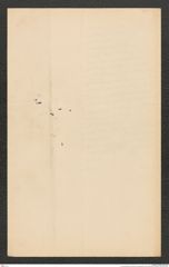 k.k. naturhistorisches Hofmuseum, Intendanzakten 1885-1896 (Hauer), Aktenzahl Z.783/1889, Seite 4